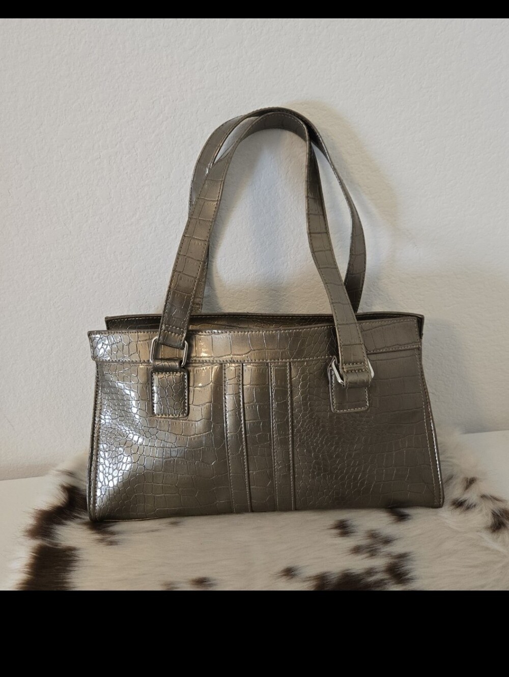 Mundi Purse